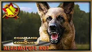 Command & Conquer Alarmstufe Rot | Soviet 