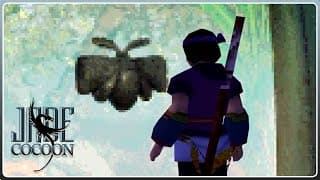Jade Cocoon | 25 | Das Tor zum Mottenwald 
