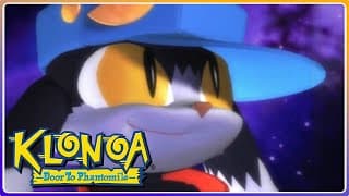 Klonoa - Door to Phantomile 