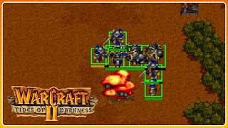 WarCraft 2 | 15 | Und dann ging alles ganz schnell 