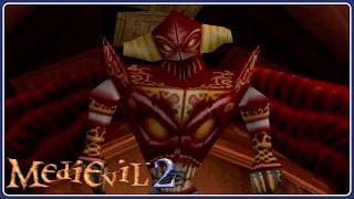 MediEvil 2 | 21 | Der Graf und das Grillfest 