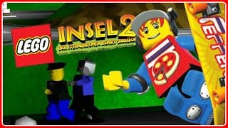 LEGO Insel 2 | 02 | Die Boter sind los 