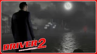 Driver 2 | 06 | Rosanna Soto – Ein Schiff voller Fragen 