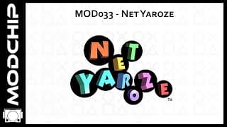 MOD033 - Net Yaroze