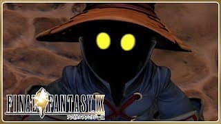 Final Fantasy IX 