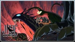 Jade Cocoon | 01 | Das Dorf wird überrannt 