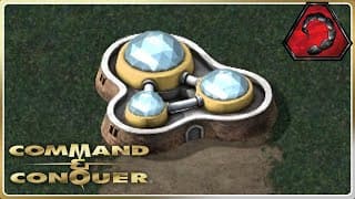 Command & Conquer - NOD | 18 | Hol das Techzentrum zurück 