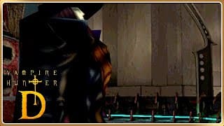 Vampire Hunter D | 23 | Leila ist in Gefahr 