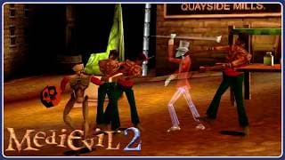 MediEvil 2 | 04 | Unangenehme Herrschaften 