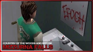 Mizzurna Falls | 31 | Was ist hier passiert? 