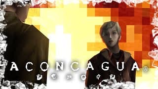 Aconcagua #11 - Abgehangen | Deutsch 