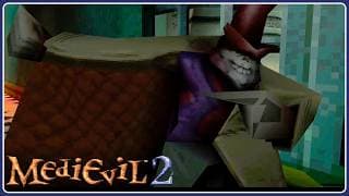 MediEvil 2 | 02 | Der hat keine guten Angebote 