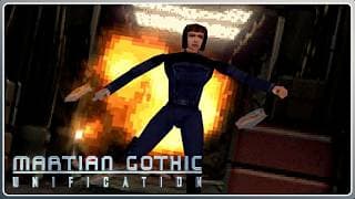 Martian Gothic | 10 | Kaboom 