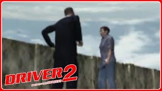 Driver 2 | 12 | Jones in Gefahr 