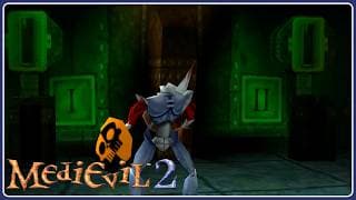 MediEvil 2 | 11 | Für dieses Rätsel bedarf es Köpfchen 