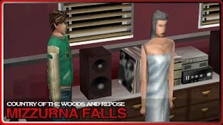 Mizzurna Falls | 28 | Eine verlorene Seele 