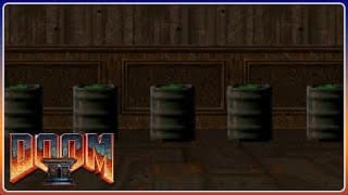 Doom 2 | 16 | Fässer voller Spaß 