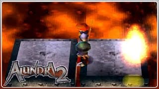 Alundra 2 | 78 | Hier braucht man viel Geduld... 