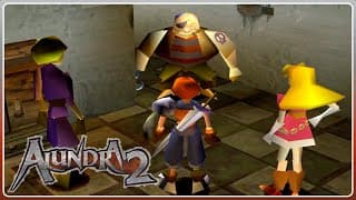 Alundra 2 | 34 | Endlich gefunden 