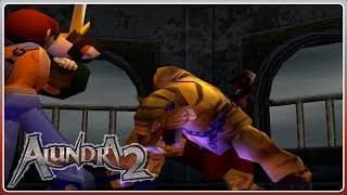 Alundra 2 | 71 | Brutus erledigt 