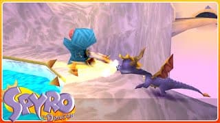 Spyro the Dragon | 07 | Auf der Suche nach dem Eierdieb 