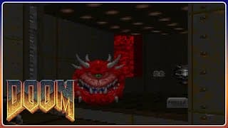 Doom | 10 | Zimmer mit toller Aussicht 