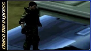 Chase the Express | 11 | Annäherungsversuche 