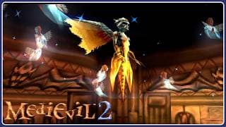 MediEvil 2 | 30 | In der Kathedrale 
