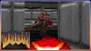 Doom | 01 | Und am Anfang gab es DOOM 