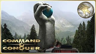 Command & Conquer - GDI | 33 | Und plötzlich kam die Hand von Nod 