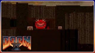 Doom 2 | 08 | Ein netter Rundgang 