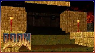 Doom | 17 | Die ewige Suche 