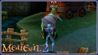 MediEvil 2 | 06 | Dicke Muttis machen Liebe lang 
