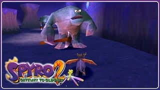 Spyro 2 | 23 | Alchemistentango 