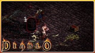 Diablo | 14 | Hier wird aufgeräumt 
