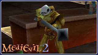 MediEvil 2 | 27 | Endlich die Donnerbüchse 