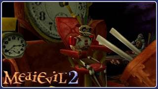 MediEvil 2 | 25.1 | Die verlorene Folge 