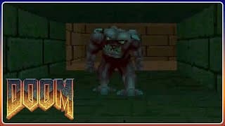 Doom | 04 | Und plötzlich wurde es dunkel 