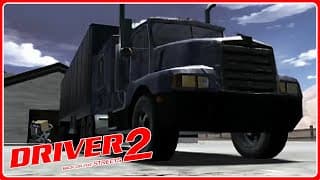 Driver 2 | 19 | Zwei Geheimnisse in Rio 