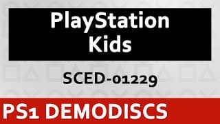PlayStation 1 - Demos (Unsortiert) 