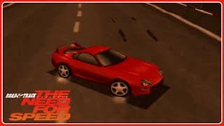 The Need for Speed | 01 | Gib mir mehr Geschwindigkeit 
