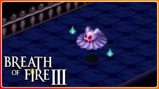 Breath of Fire III | 013 | Verwinkelt und Verwegen 