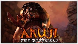 Akuji The Heartless