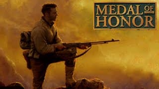 Medal of Honor #16 - Götterdämmerung 