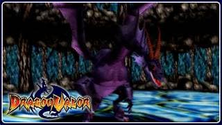 Dragon Valor | 33 | Daharka 