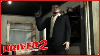 Driver 2 | 13 | Nah am Abgrund 