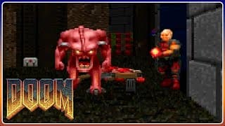 Doom | 24 | Der ganz normale Wahnsinn 