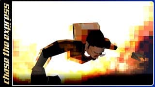 Chase the Express | 15 | Kaboom 