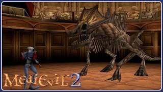 MediEvil 2 | 03 | Knochige Angelegenheiten 