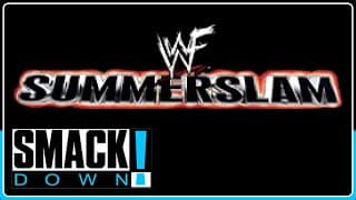 WWF SmackDown! | 08 | Summer Slam ohne Maschine 